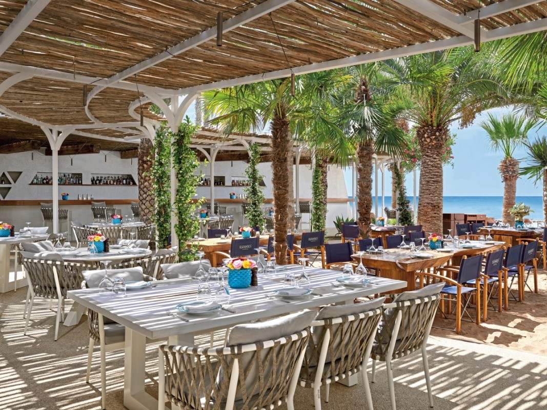 Hotel Parklane a Luxury Collection Resort & Spa, Zypern, Limassol, Bild 20