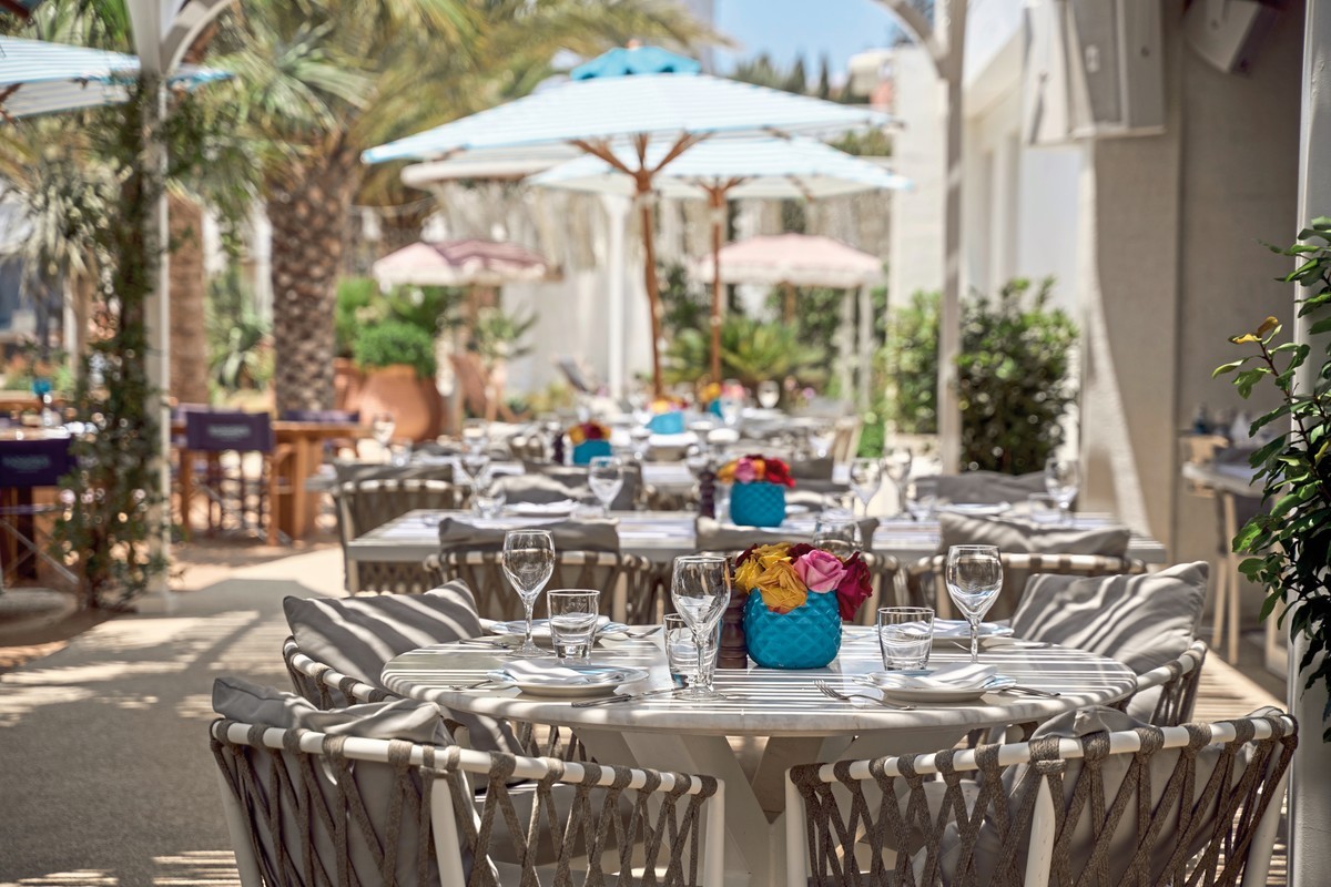 Hotel Parklane a Luxury Collection Resort & Spa, Zypern, Limassol, Bild 21