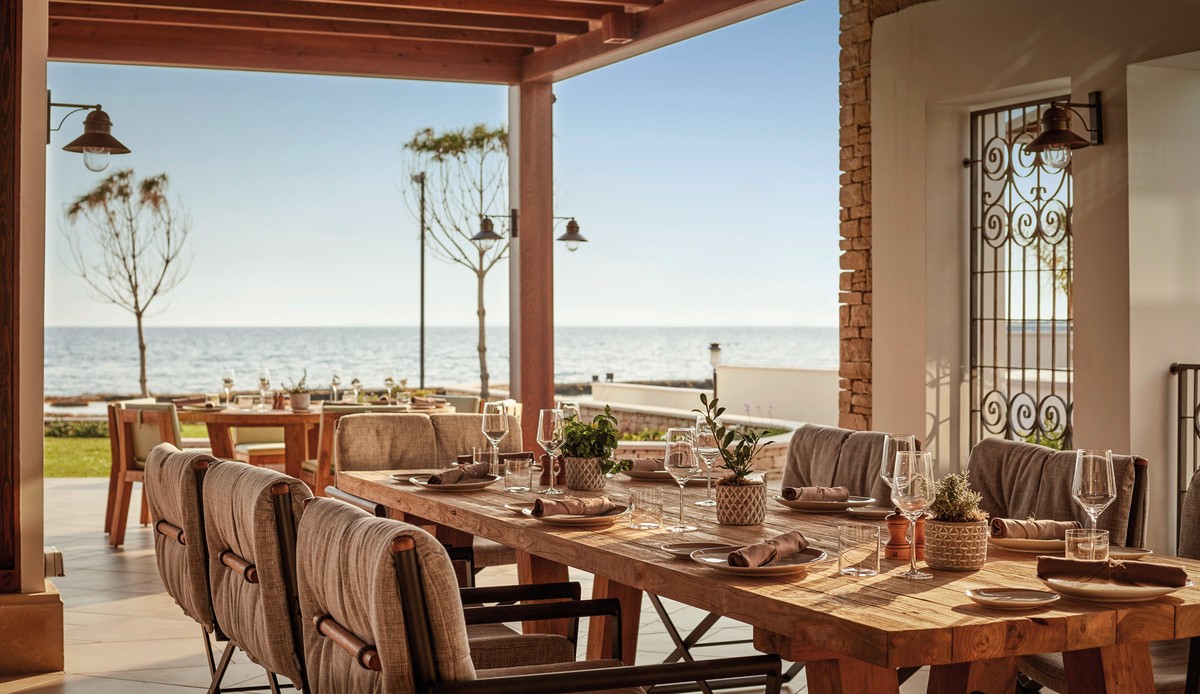 Hotel Parklane a Luxury Collection Resort & Spa, Zypern, Limassol, Bild 23
