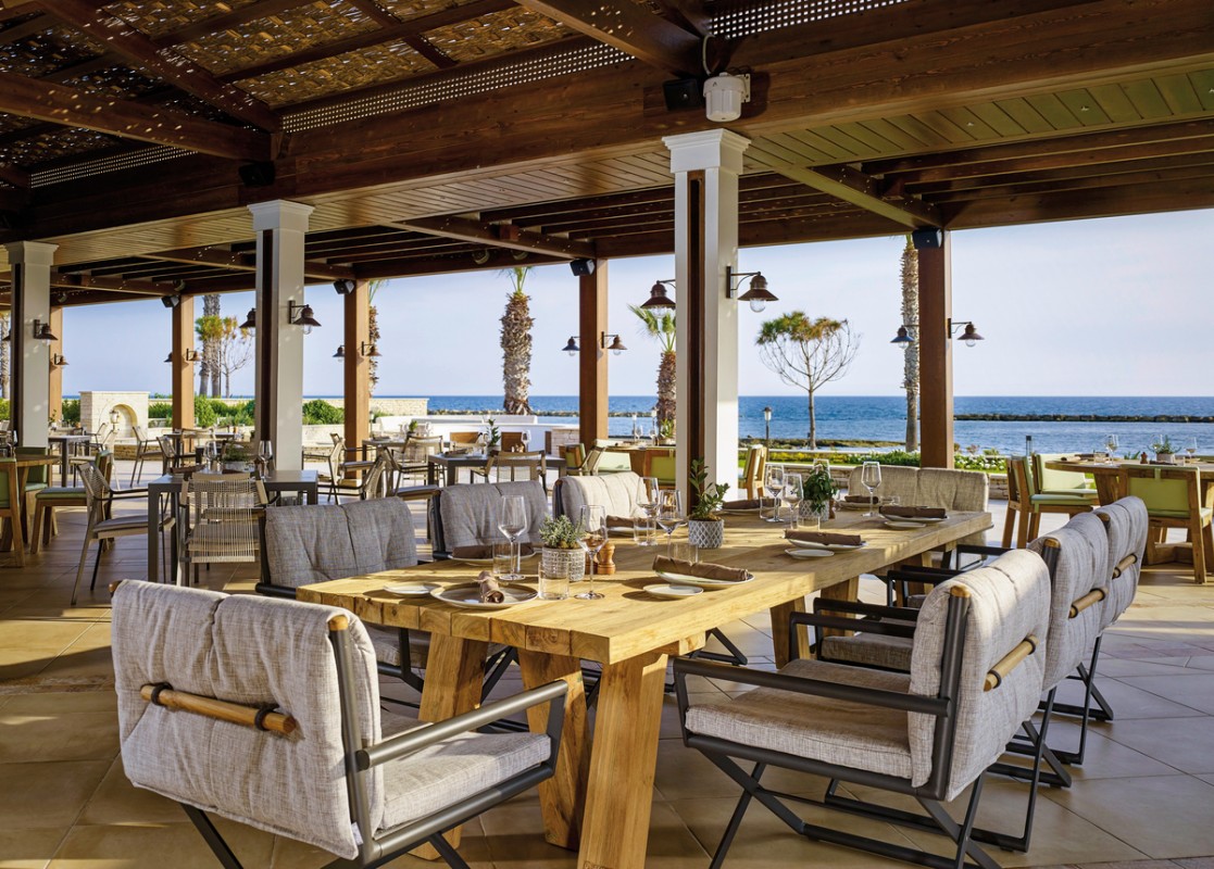 Hotel Parklane a Luxury Collection Resort & Spa, Zypern, Limassol, Bild 24