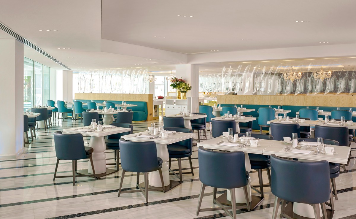 Hotel Parklane a Luxury Collection Resort & Spa, Zypern, Limassol, Bild 26