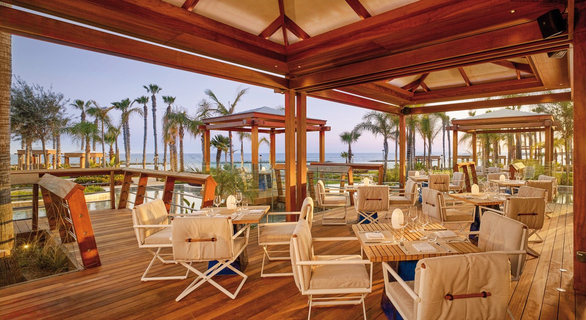 Hotel Parklane a Luxury Collection Resort & Spa, Zypern, Limassol, Bild 27