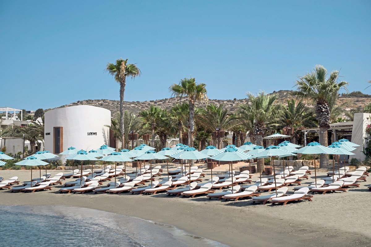 Hotel Parklane a Luxury Collection Resort & Spa, Zypern, Limassol, Bild 3