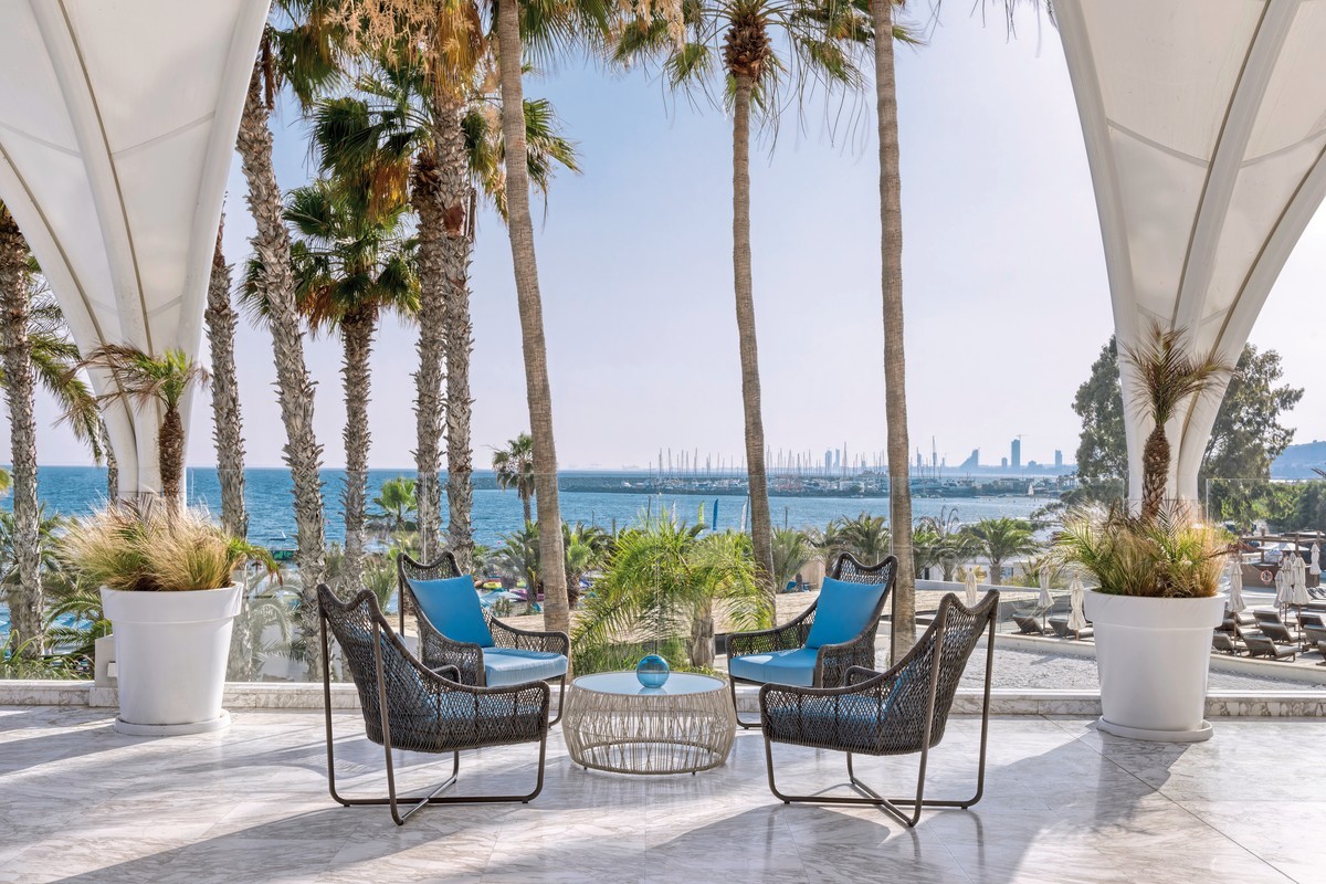 Hotel Parklane a Luxury Collection Resort & Spa, Zypern, Limassol, Bild 30