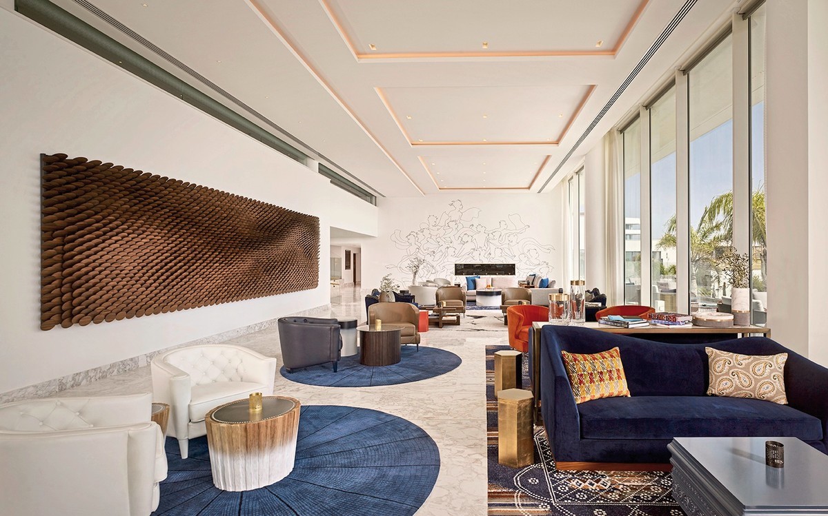 Hotel Parklane a Luxury Collection Resort & Spa, Zypern, Limassol, Bild 32