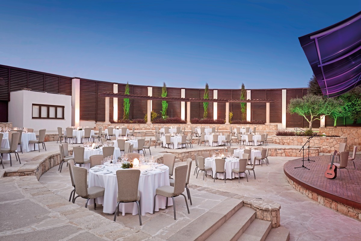 Hotel Parklane a Luxury Collection Resort & Spa, Zypern, Limassol, Bild 34