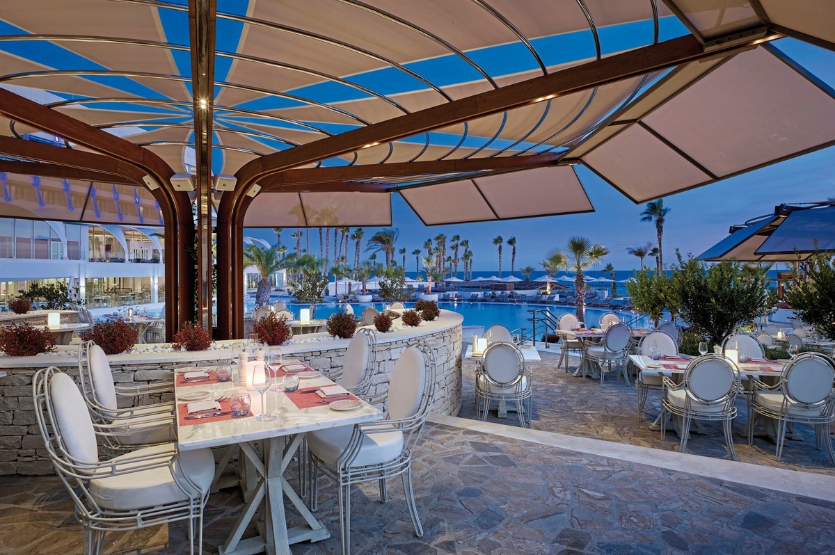 Hotel Parklane a Luxury Collection Resort & Spa, Zypern, Limassol, Bild 36