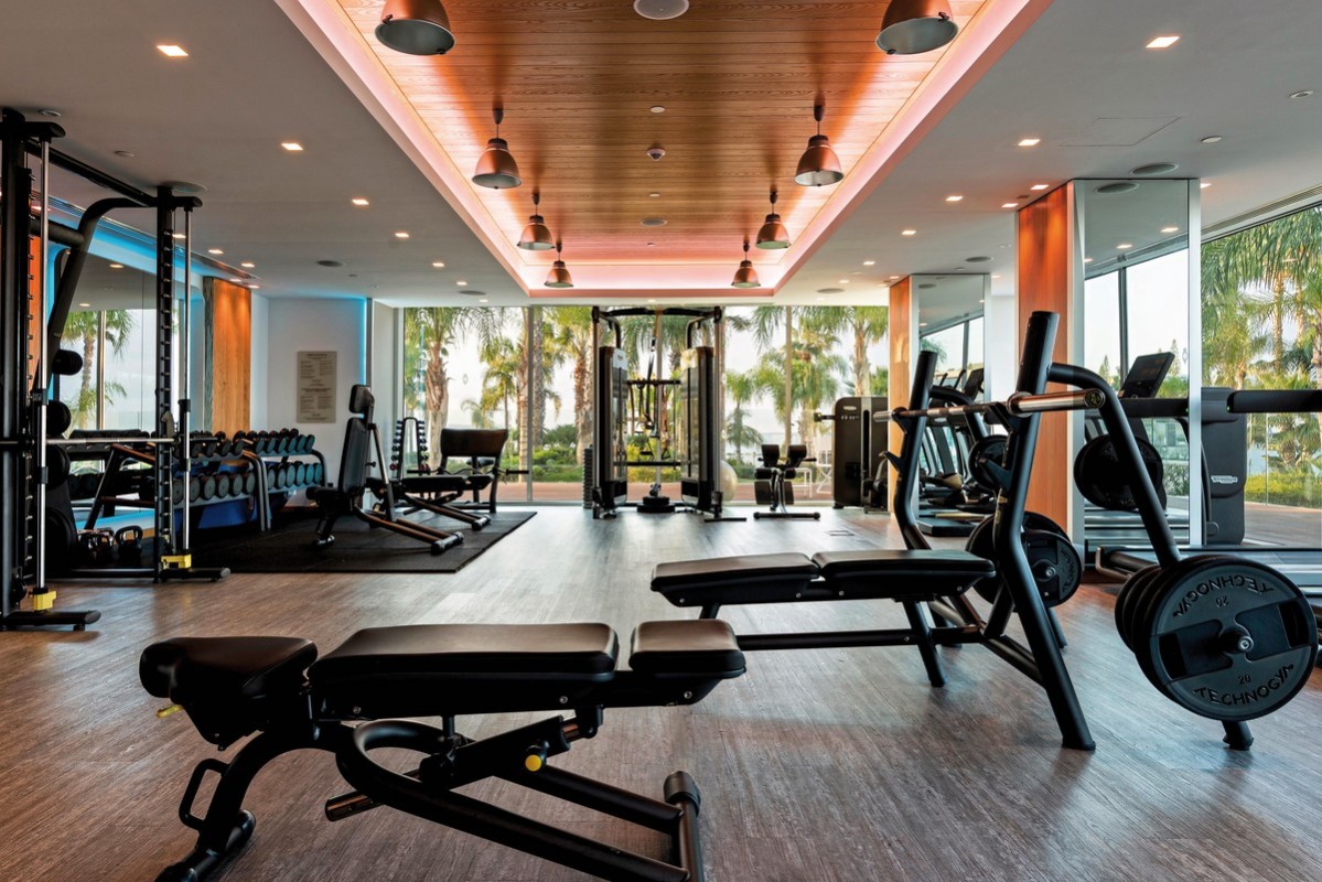 Hotel Parklane a Luxury Collection Resort & Spa, Zypern, Limassol, Bild 37
