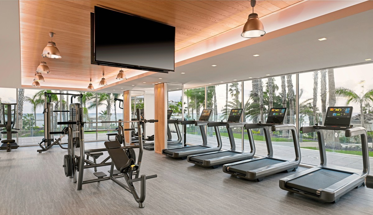 Hotel Parklane a Luxury Collection Resort & Spa, Zypern, Limassol, Bild 38