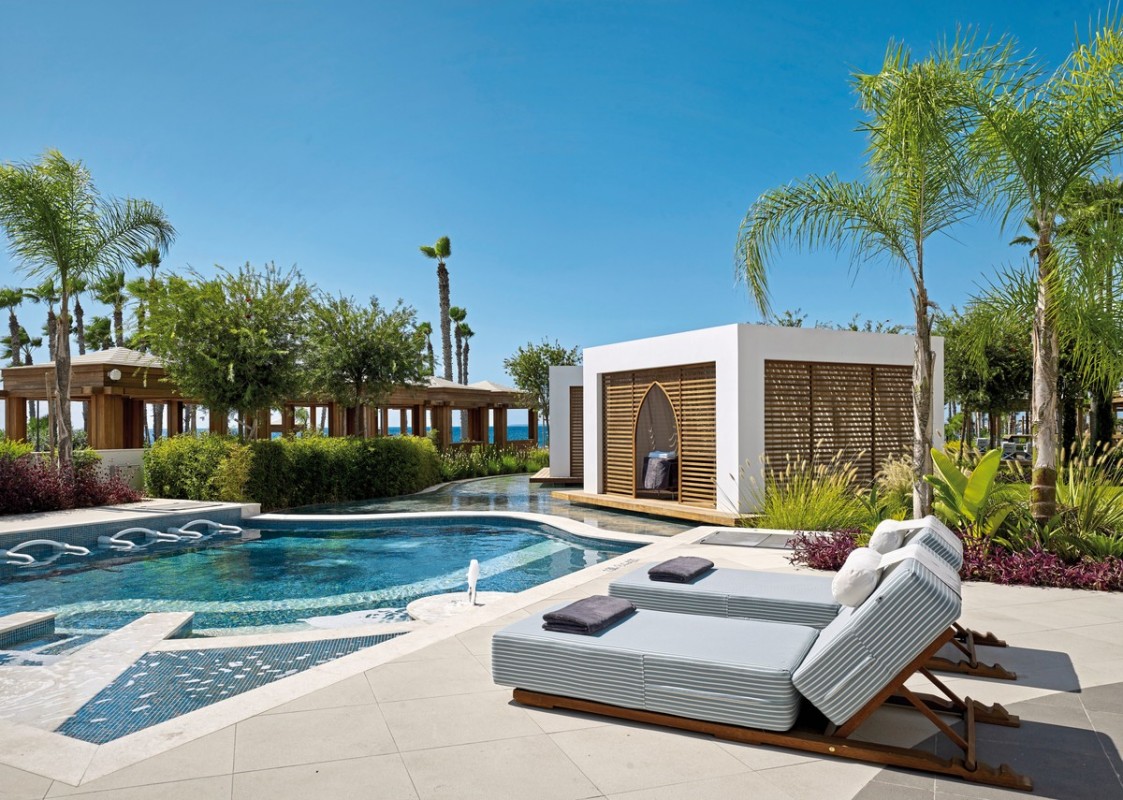 Hotel Parklane a Luxury Collection Resort & Spa, Zypern, Limassol, Bild 39