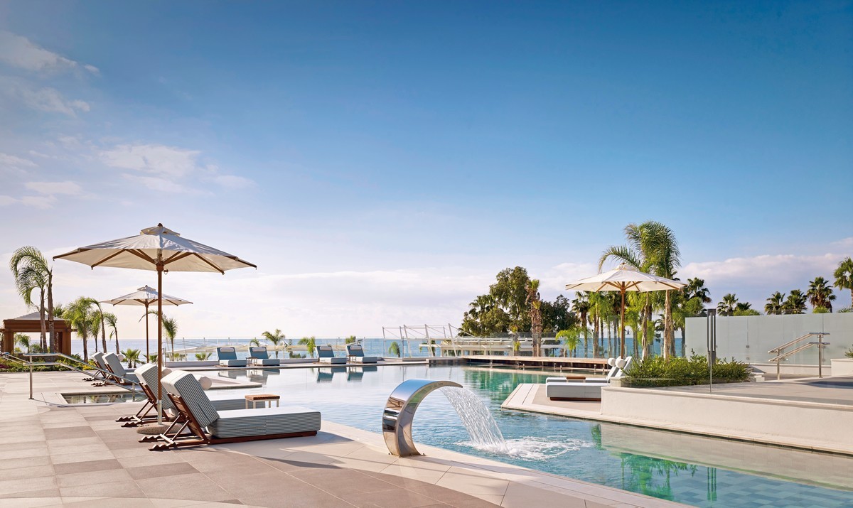 Hotel Parklane a Luxury Collection Resort & Spa, Zypern, Limassol, Bild 4