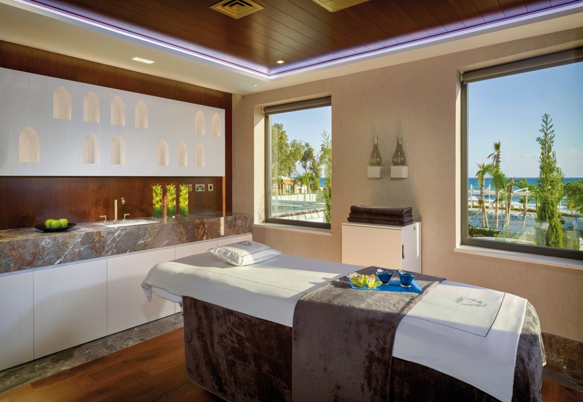 Hotel Parklane a Luxury Collection Resort & Spa, Zypern, Limassol, Bild 40