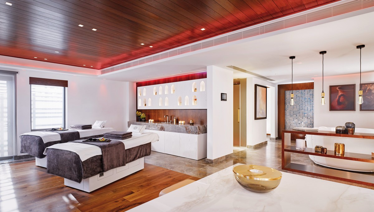 Hotel Parklane a Luxury Collection Resort & Spa, Zypern, Limassol, Bild 41