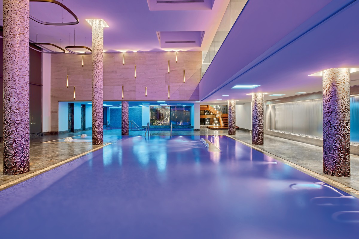 Hotel Parklane a Luxury Collection Resort & Spa, Zypern, Limassol, Bild 42