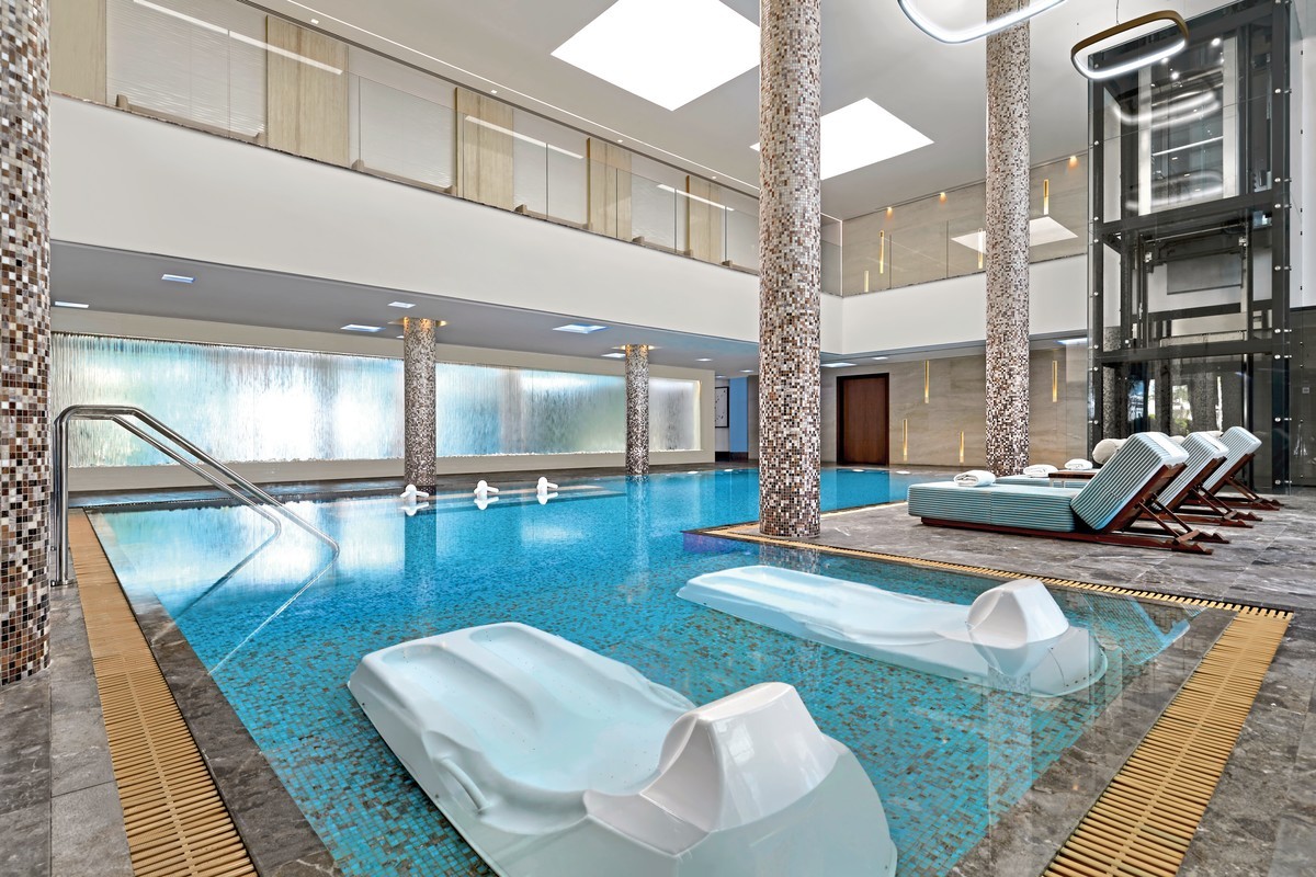 Hotel Parklane a Luxury Collection Resort & Spa, Zypern, Limassol, Bild 43