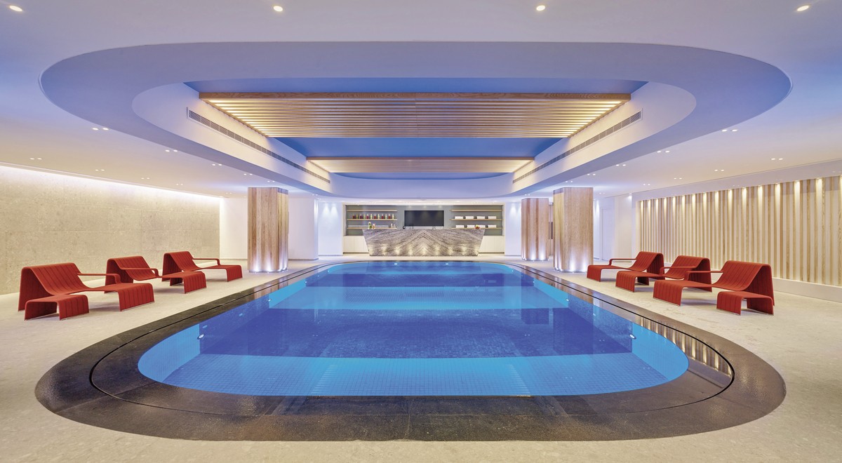 Hotel Parklane a Luxury Collection Resort & Spa, Zypern, Limassol, Bild 45