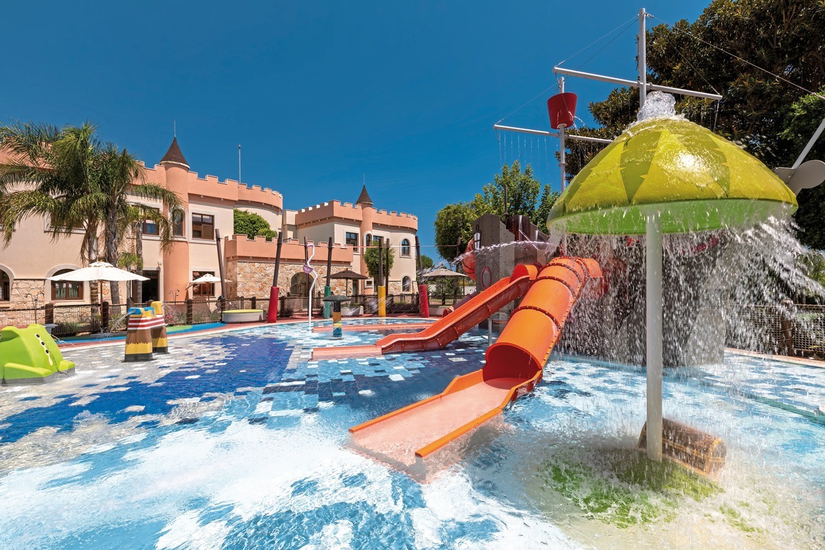 Hotel Parklane a Luxury Collection Resort & Spa, Zypern, Limassol, Bild 48