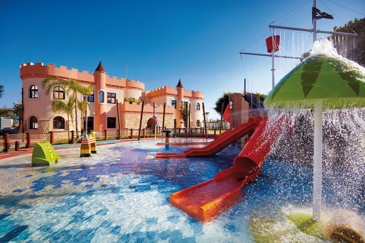 Hotel Parklane a Luxury Collection Resort & Spa, Zypern, Limassol, Bild 49