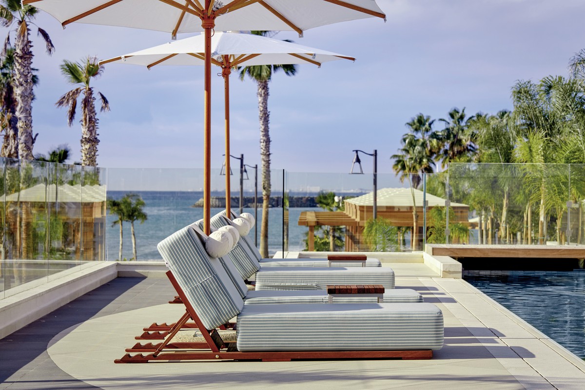 Hotel Parklane a Luxury Collection Resort & Spa, Zypern, Limassol, Bild 5