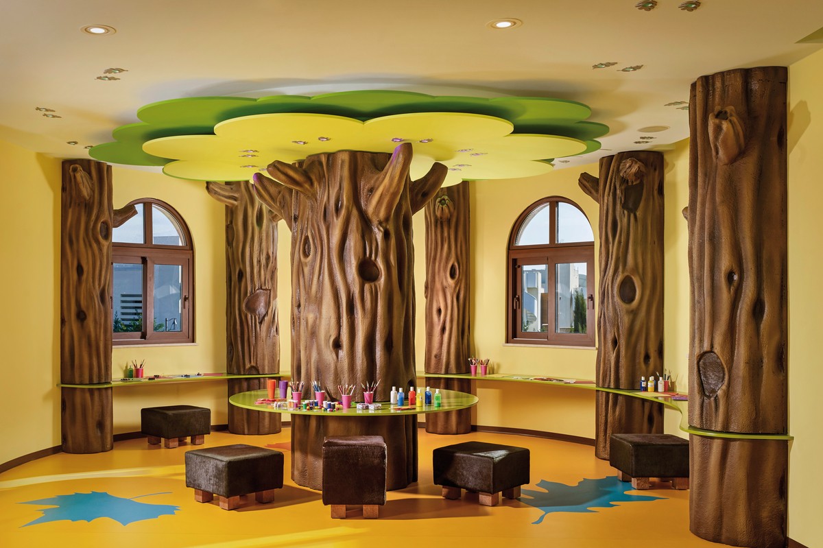 Hotel Parklane a Luxury Collection Resort & Spa, Zypern, Limassol, Bild 50