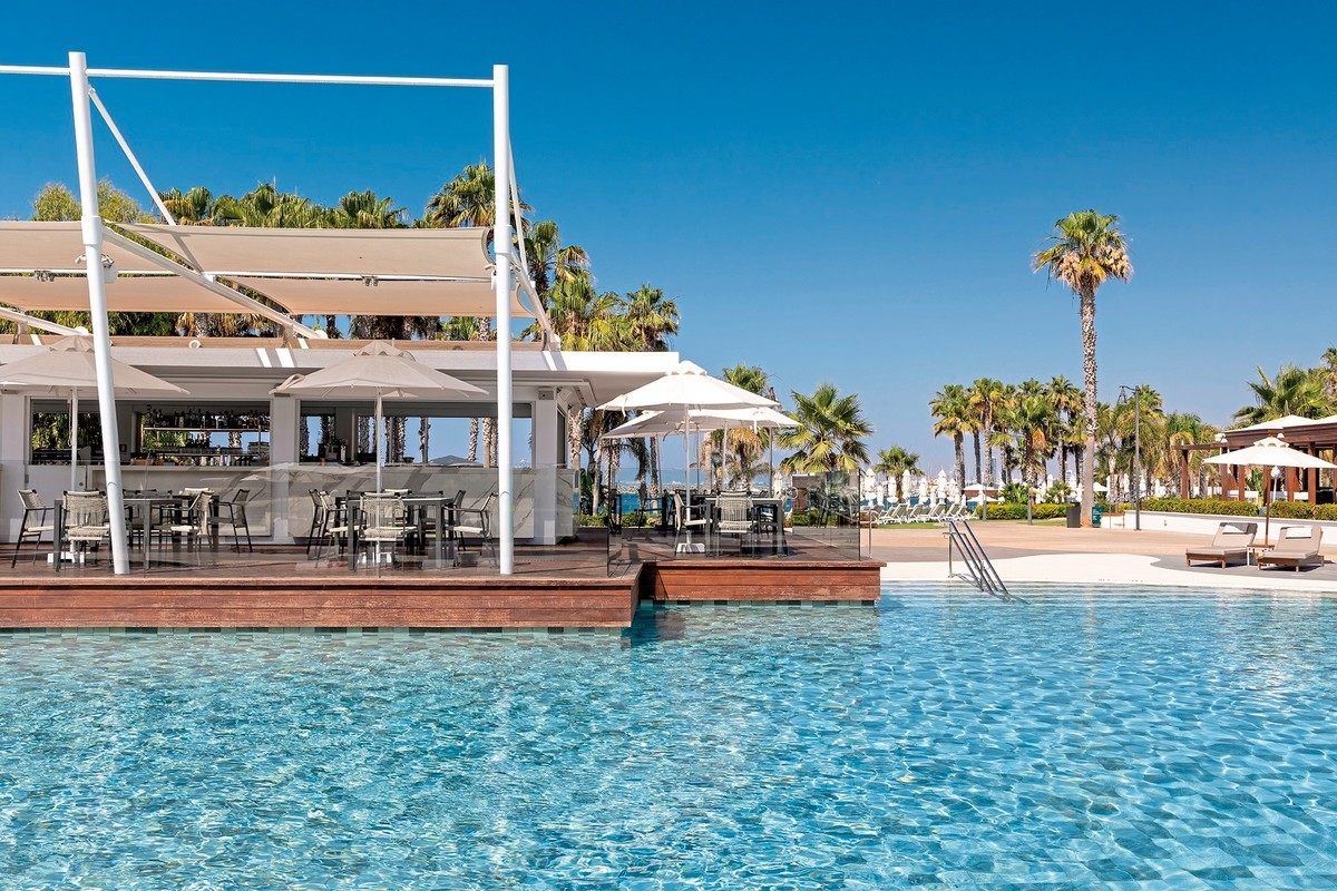 Hotel Parklane a Luxury Collection Resort & Spa, Zypern, Limassol, Bild 6