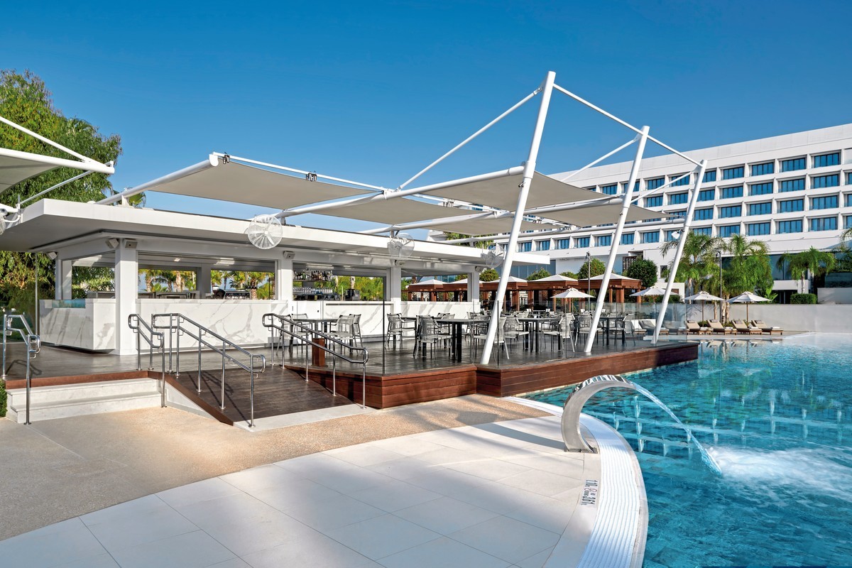 Hotel Parklane a Luxury Collection Resort & Spa, Zypern, Limassol, Bild 7