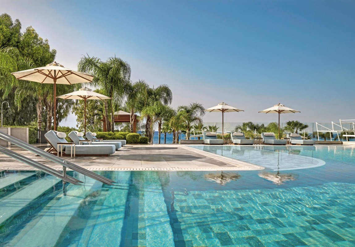 Hotel Parklane a Luxury Collection Resort & Spa, Zypern, Limassol, Bild 8