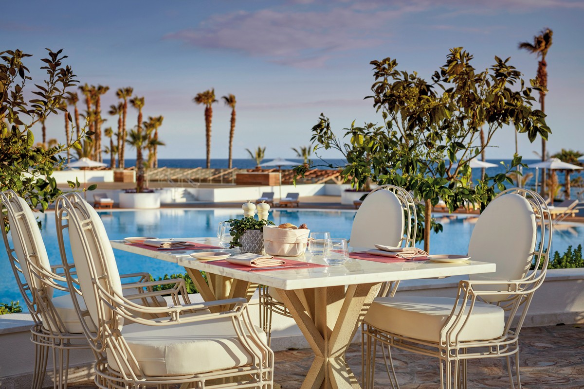 Hotel Parklane a Luxury Collection Resort & Spa, Zypern, Limassol, Bild 9