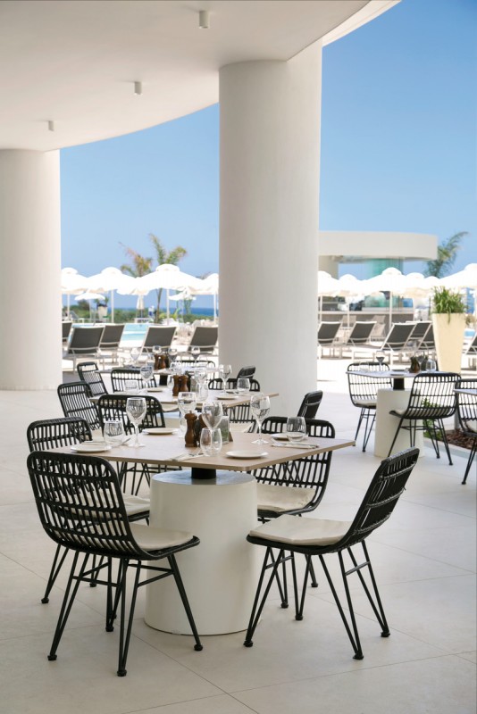 Hotel NissiBlu Beach Resort, Zypern, Ayia Napa, Bild 11