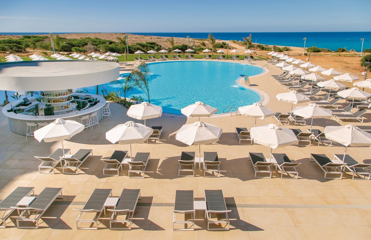 Hotel NissiBlu Beach Resort, Zypern, Ayia Napa, Bild 2