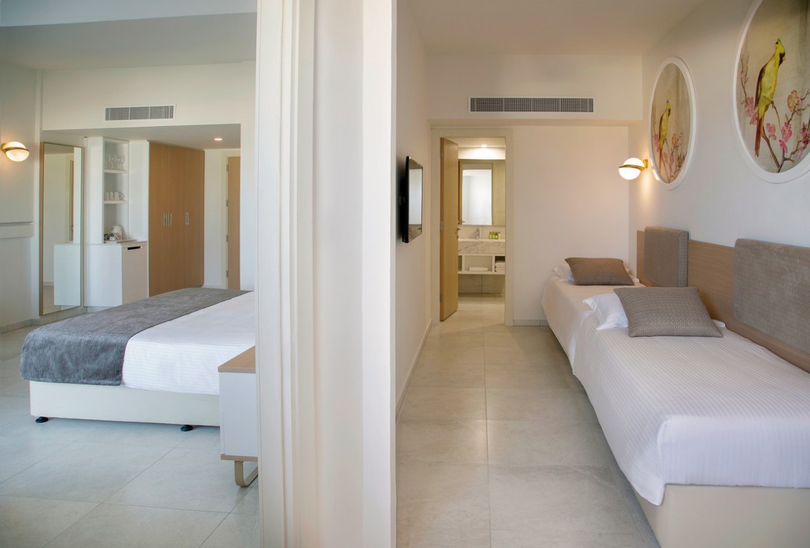 Hotel NissiBlu Beach Resort, Zypern, Ayia Napa, Bild 5
