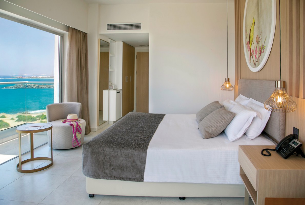 Hotel NissiBlu Beach Resort, Zypern, Ayia Napa, Bild 8