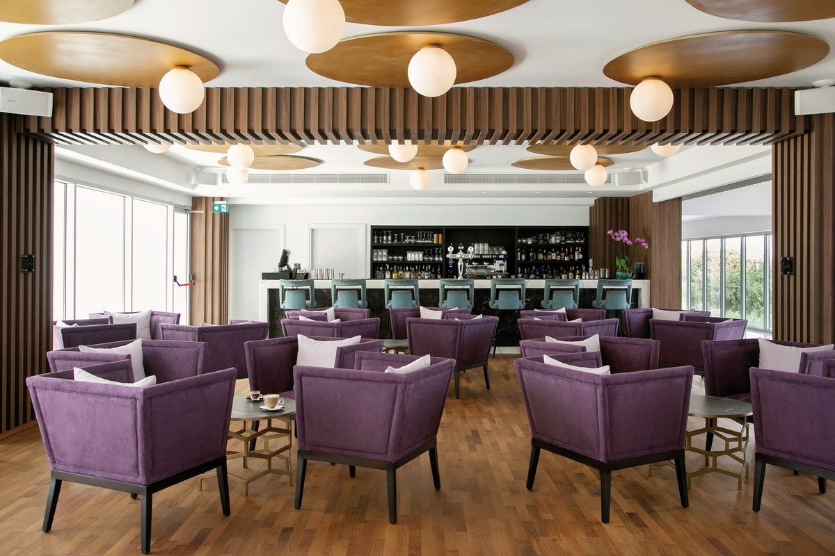 Hotel NissiBlu Beach Resort, Zypern, Ayia Napa, Bild 15