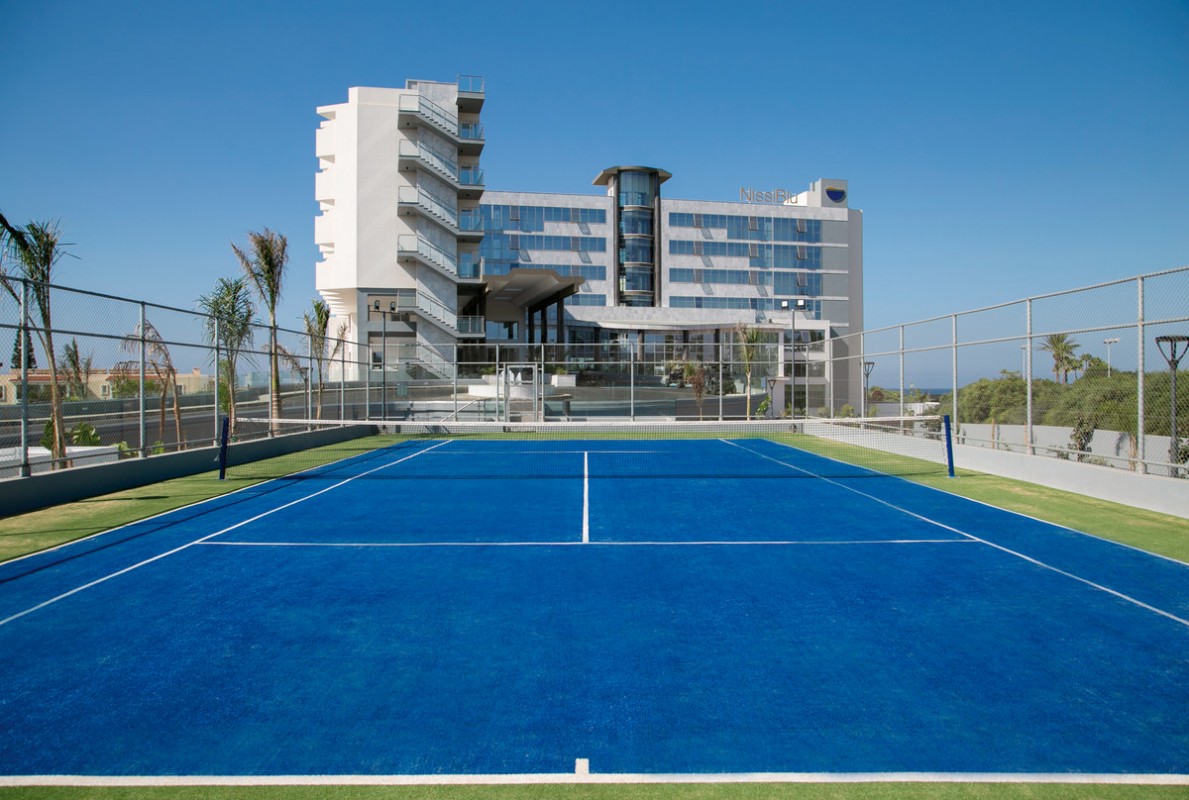 Hotel NissiBlu Beach Resort, Zypern, Ayia Napa, Bild 23