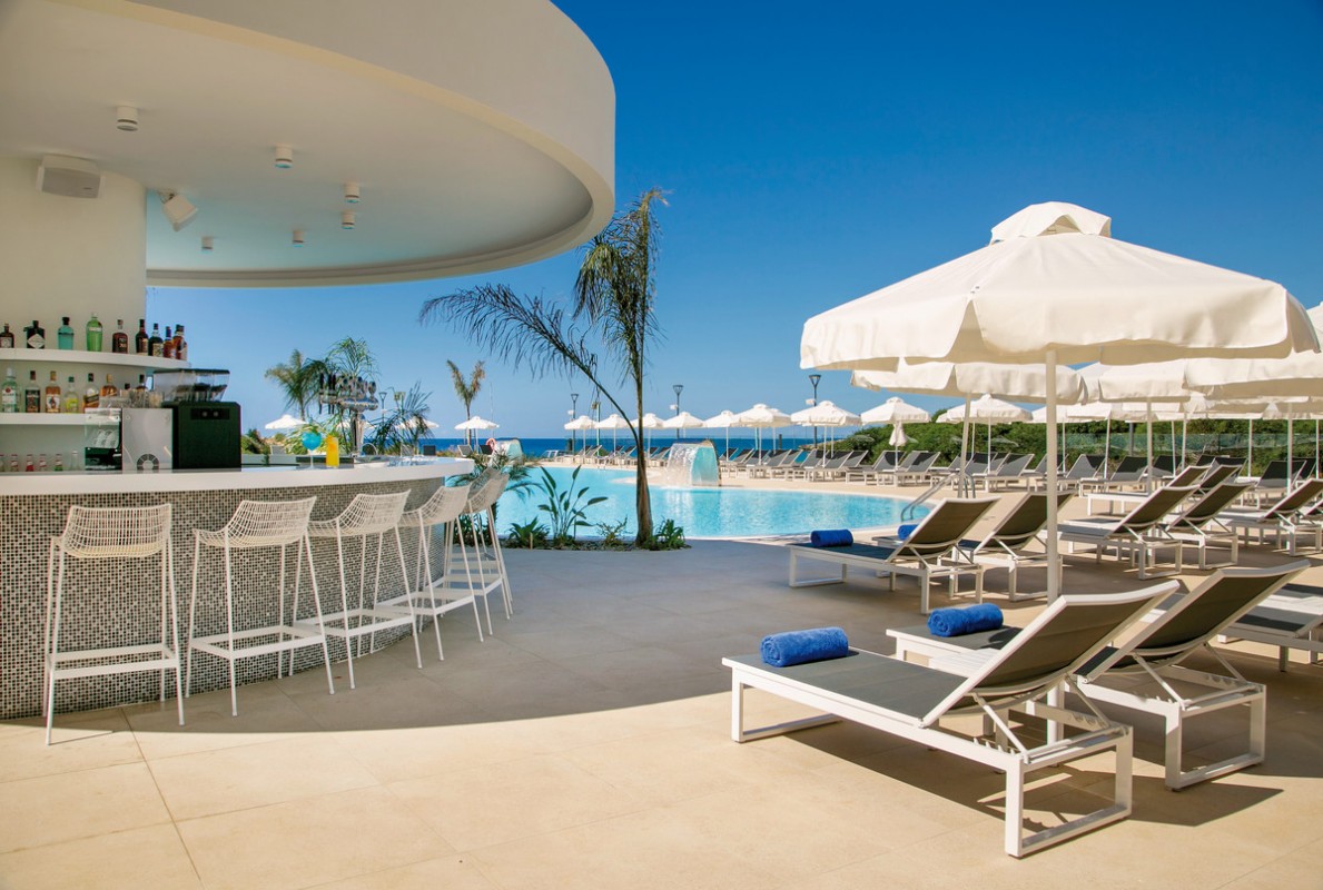 Hotel NissiBlu Beach Resort, Zypern, Ayia Napa, Bild 4