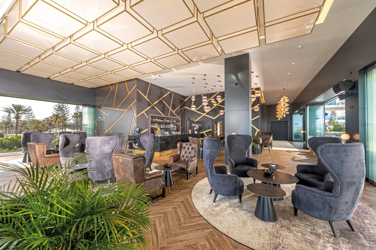 Hotel NissiBlu Beach Resort, Zypern, Ayia Napa, Bild 11