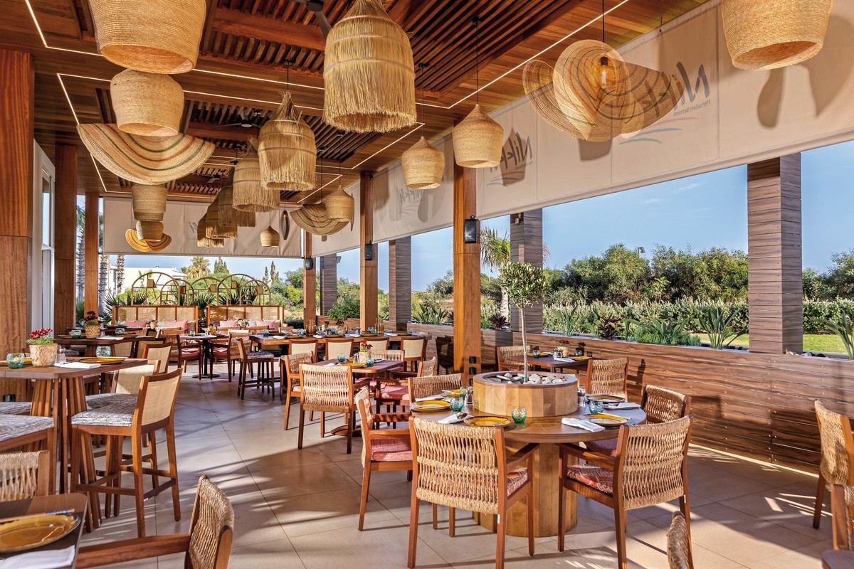 Hotel NissiBlu Beach Resort, Zypern, Ayia Napa, Bild 12