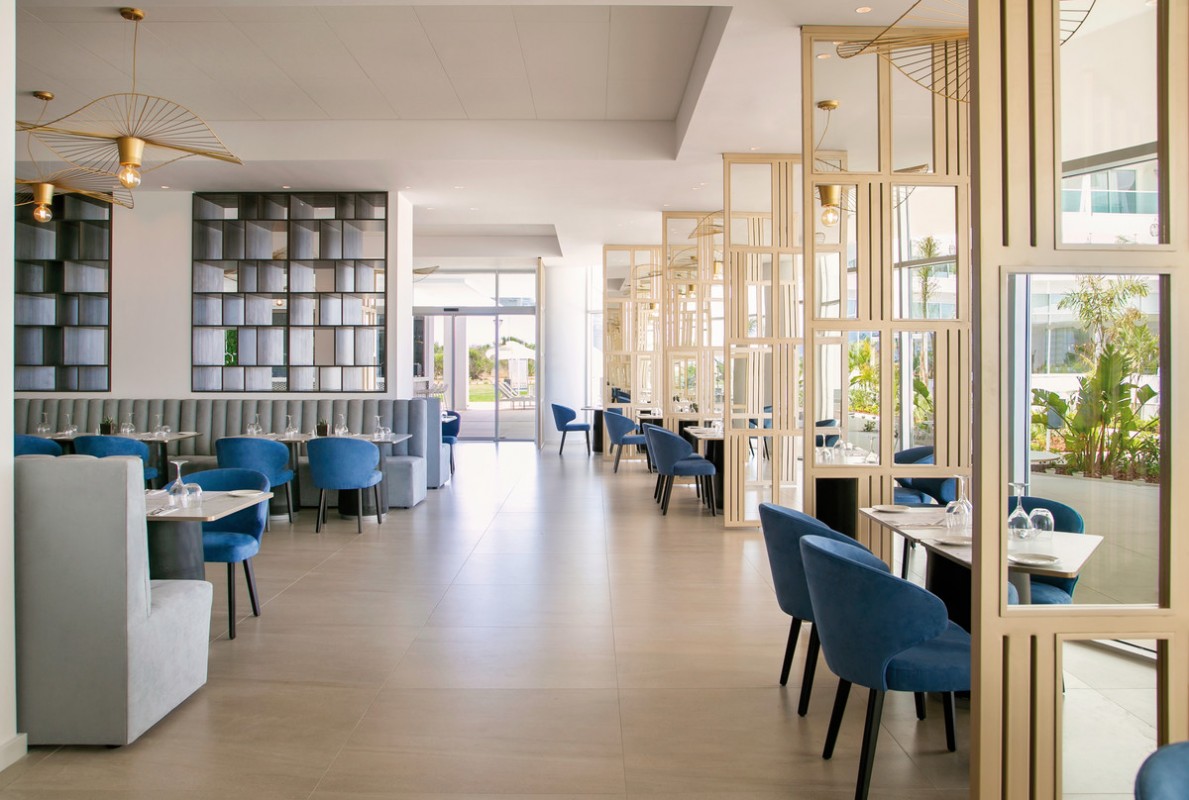 Hotel NissiBlu Beach Resort, Zypern, Ayia Napa, Bild 14