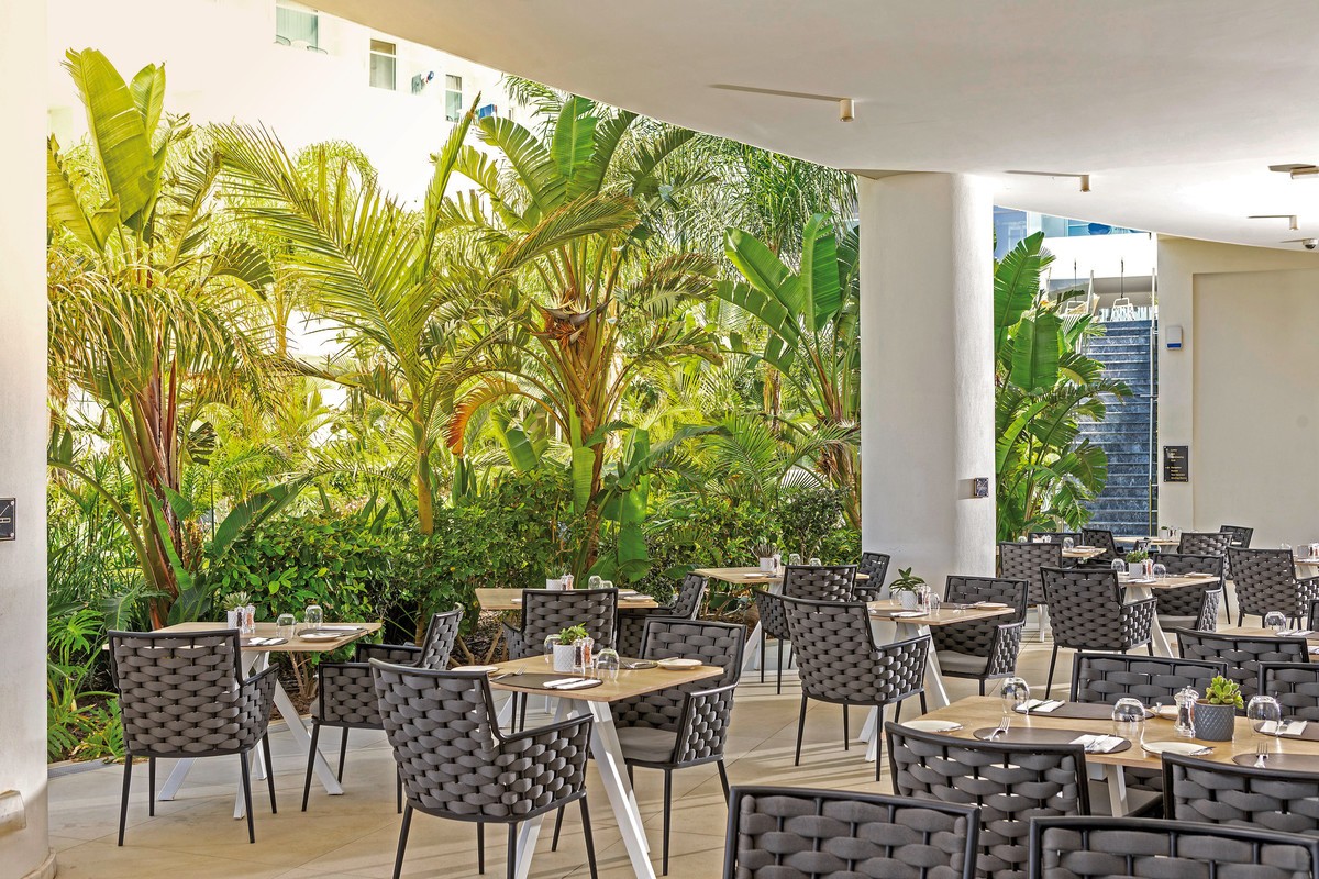 Hotel NissiBlu Beach Resort, Zypern, Ayia Napa, Bild 16