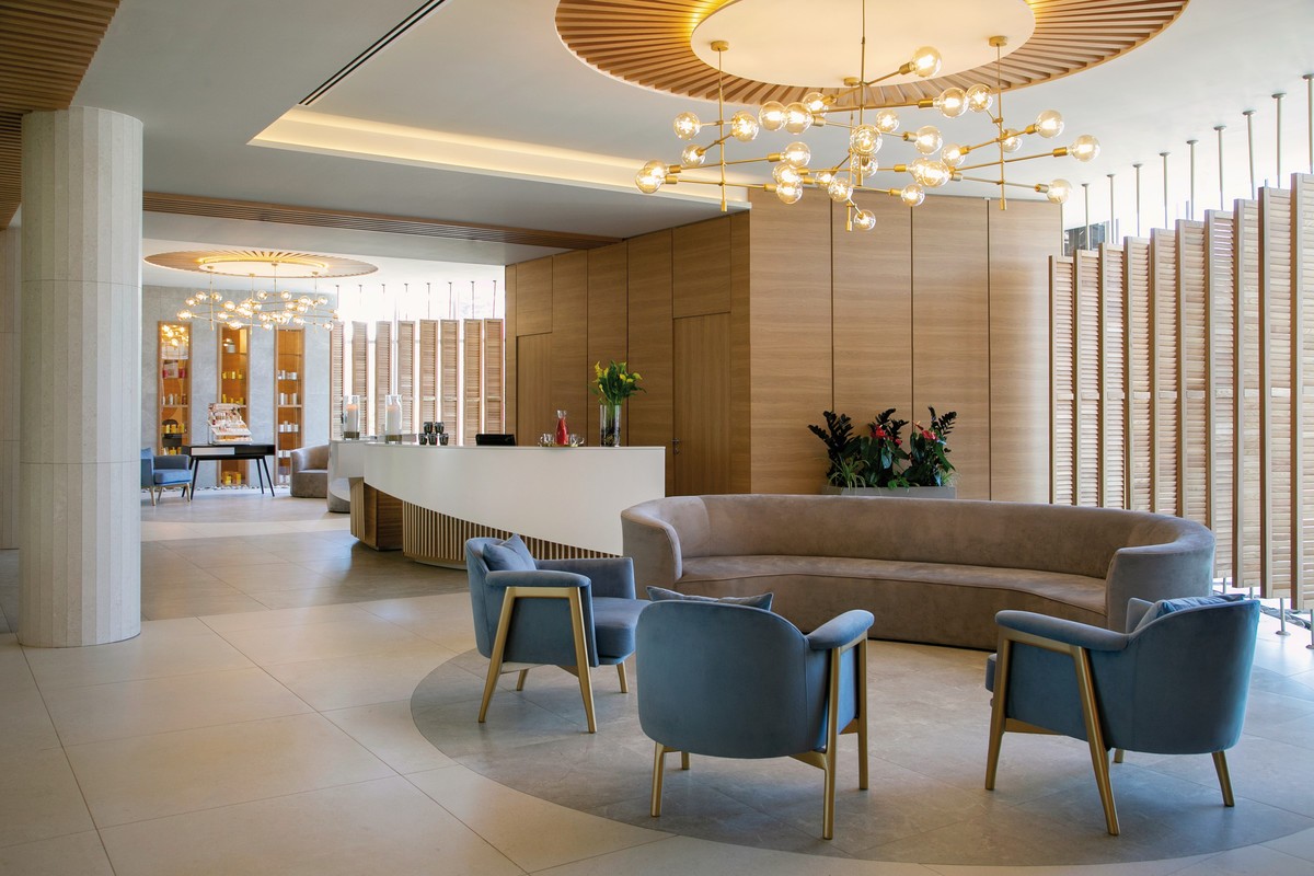 Hotel NissiBlu Beach Resort, Zypern, Ayia Napa, Bild 18