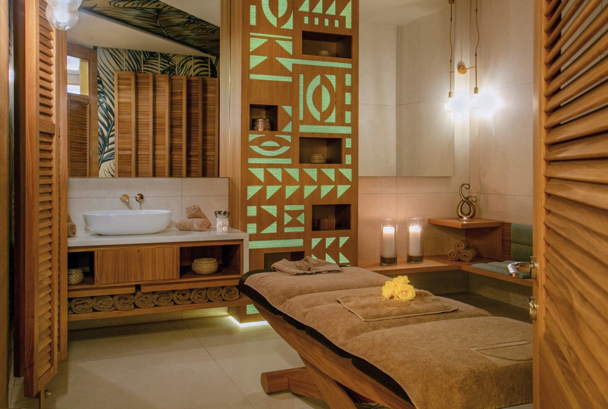 Hotel NissiBlu Beach Resort, Zypern, Ayia Napa, Bild 19