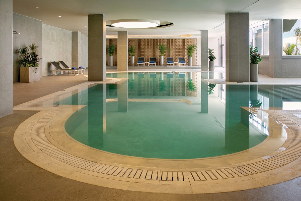 Hotel NissiBlu Beach Resort, Zypern, Ayia Napa, Bild 20