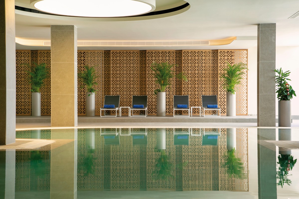 Hotel NissiBlu Beach Resort, Zypern, Ayia Napa, Bild 21