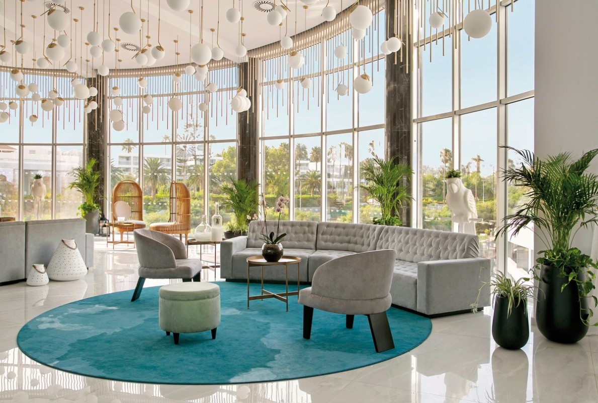 Hotel NissiBlu Beach Resort, Zypern, Ayia Napa, Bild 9