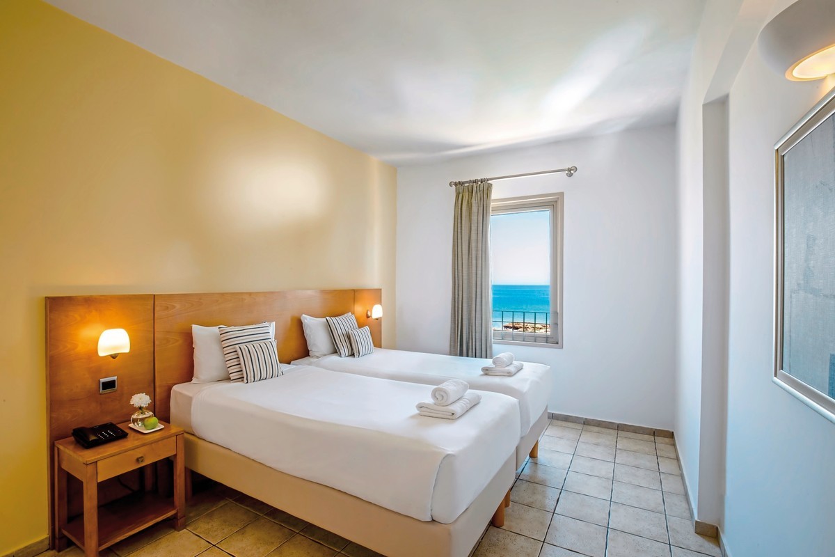 Hotel Louis Althea Beach, Zypern, Protaras, Bild 11