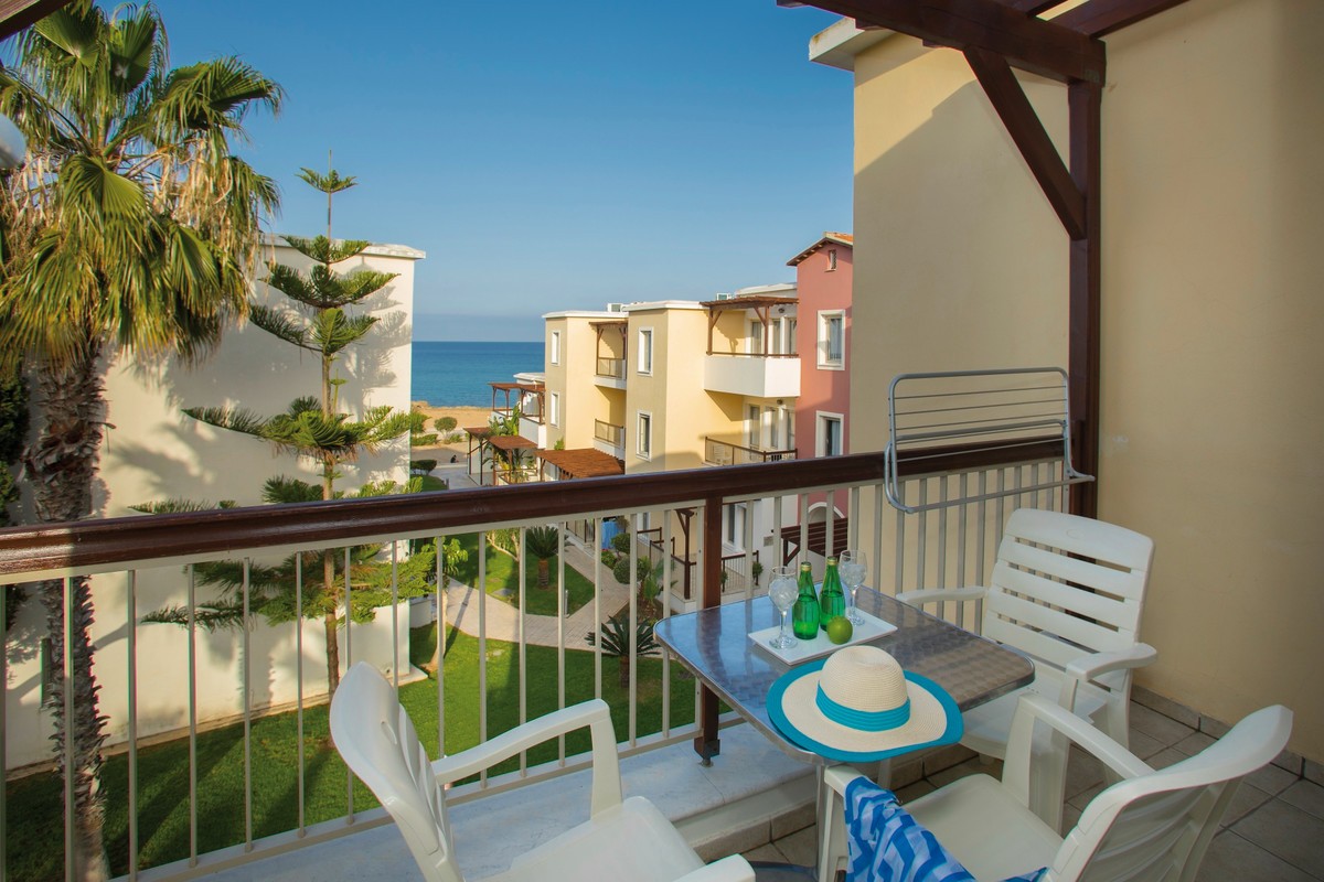 Hotel Louis Althea Beach, Zypern, Protaras, Bild 13