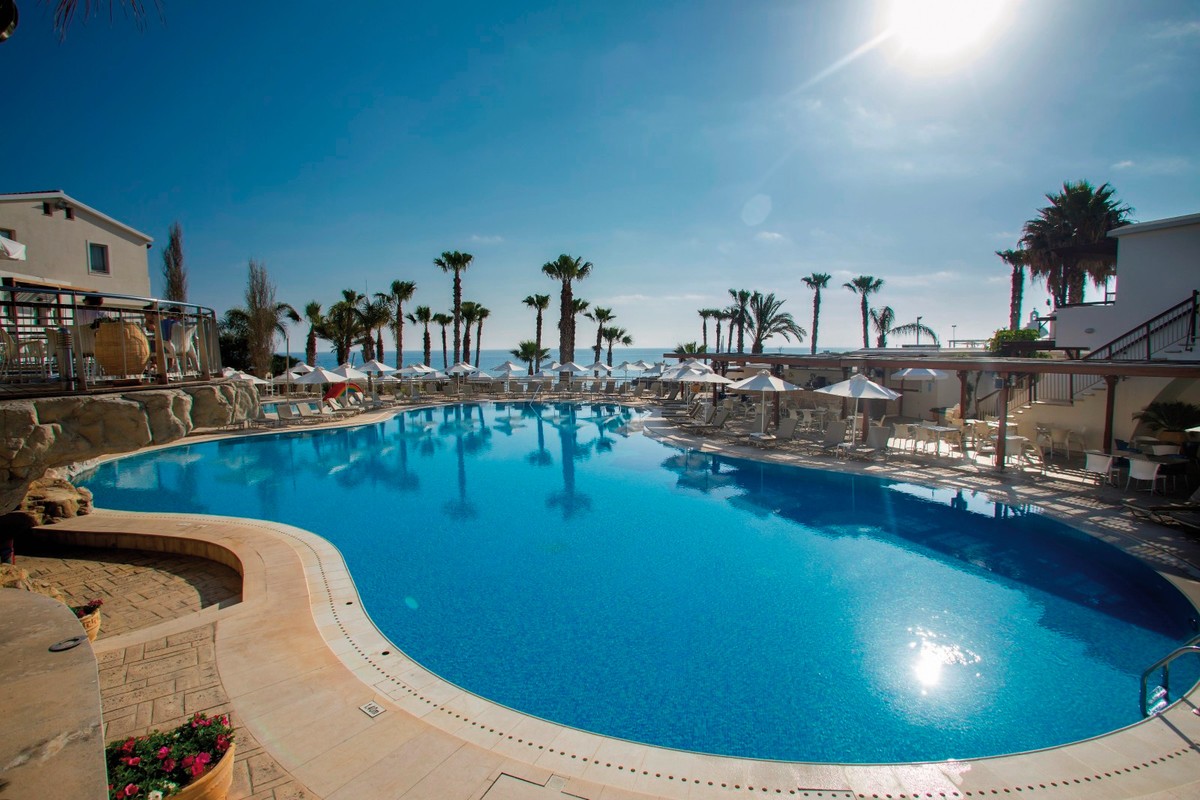 Hotel Louis Althea Beach, Zypern, Protaras, Bild 16