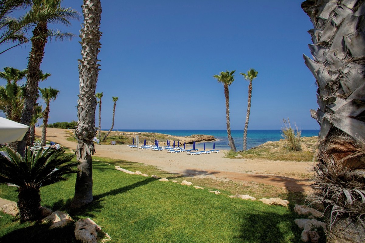Hotel Louis Althea Beach, Zypern, Protaras, Bild 17