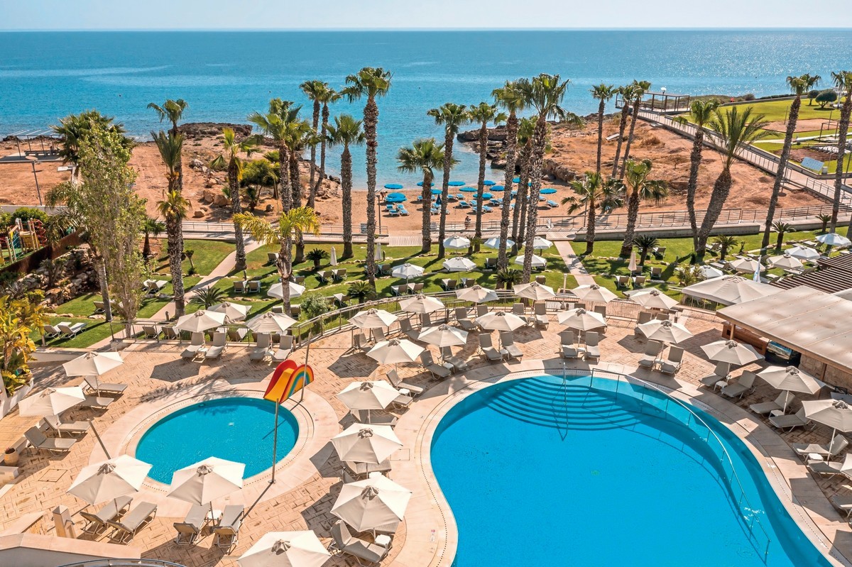 Hotel Louis Althea Beach, Zypern, Protaras, Bild 18