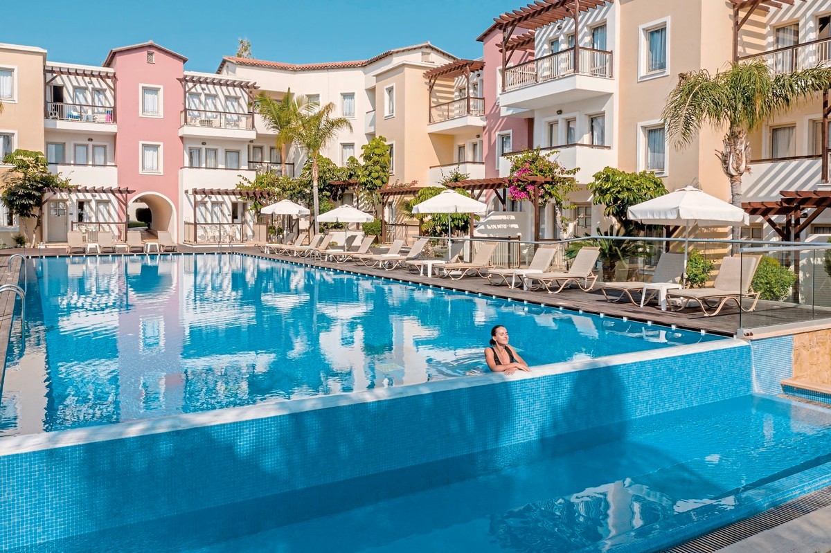 Hotel Louis Althea Beach, Zypern, Protaras, Bild 19
